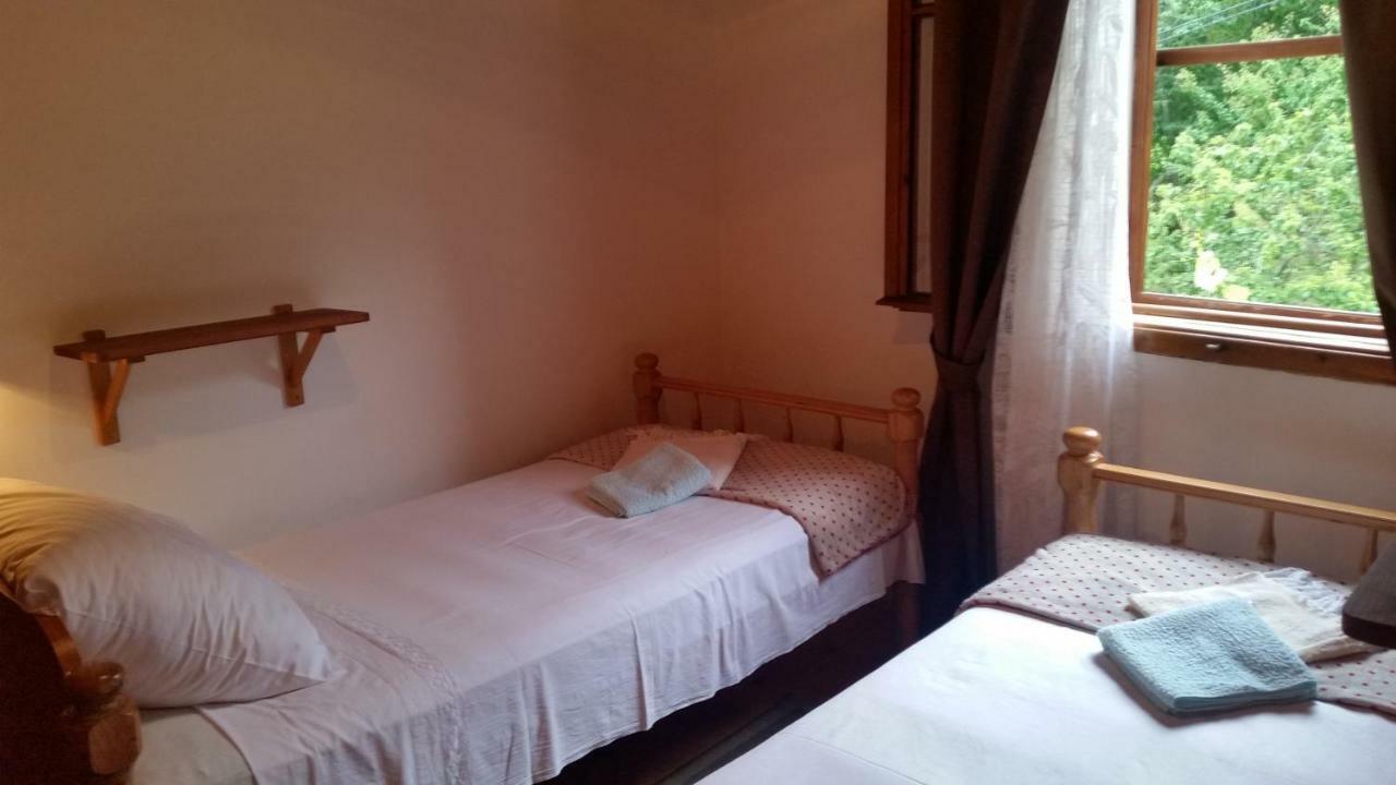 Cesaric Apartment Црес Экстерьер фото